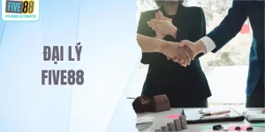 đại lý Five88