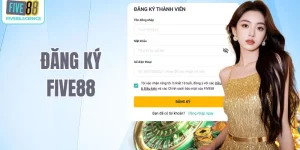 đăng ký Five88