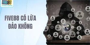 Five88 có lừa đảo không