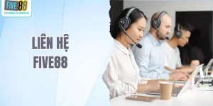 liên hệ Five88