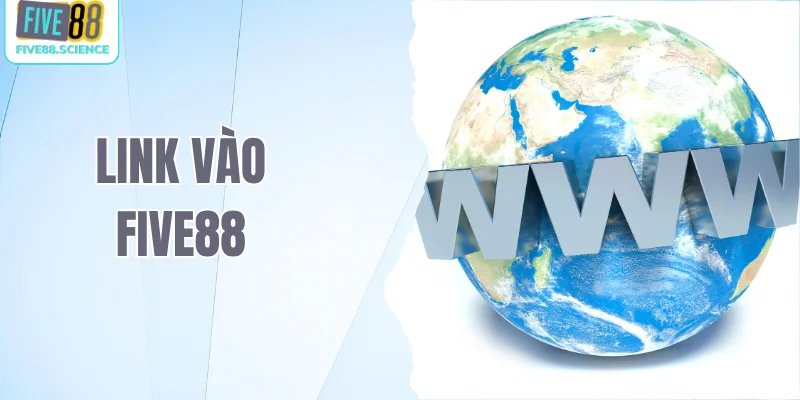 link vào Five88
