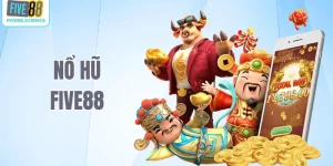 nổ hũ Five88
