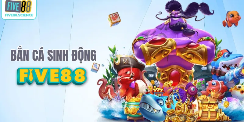 Săn rồng vàng nhận thưởng cực to