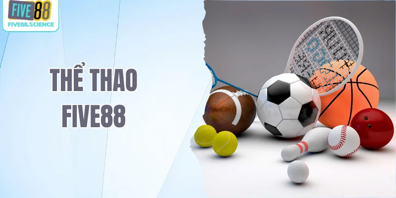 thể thao Five88